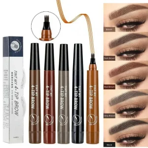 Eyebrow & Beard Filler Pen