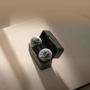 DJI Mic Mini Wireless Microphone