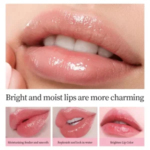 Dark Lip Repair Balm