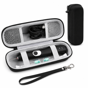 Electric Toothbrush Travel Case