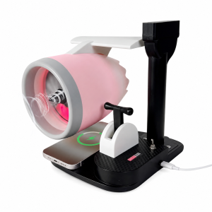 Jet Engine Turbofan Desktop Fan