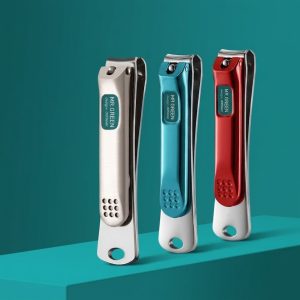 MR.GREEN Nail Clipper