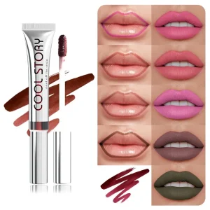 Peel-Off Lip Stain