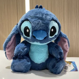 Disney Stitch Plush Toy