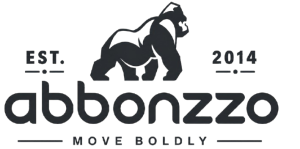 Abbonzzo Logo