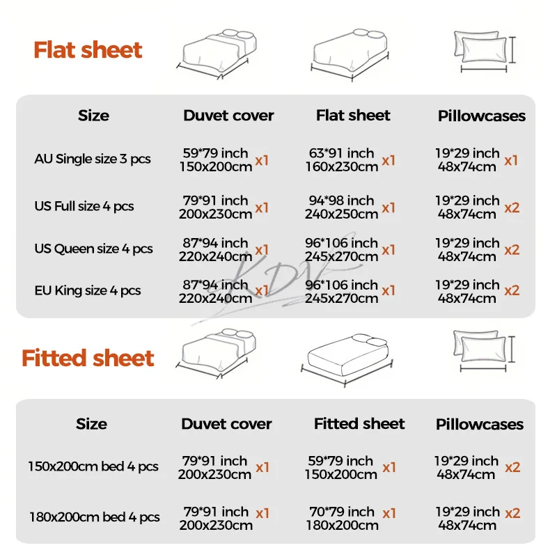 Luxury Letter Embroidered Bedding Set Summer Breathable Silky Satin Duvet Cover Solid Color Queen King Comforter Cover Bed Linen - Image 6
