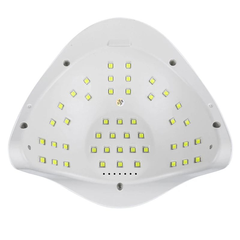 SUNX5Max 150W UV LED Nail Lamp For Fast Drying Gel Nail Phototherapy Machine 45 LEDs Manicure Salon Tool Equipment - Image 3