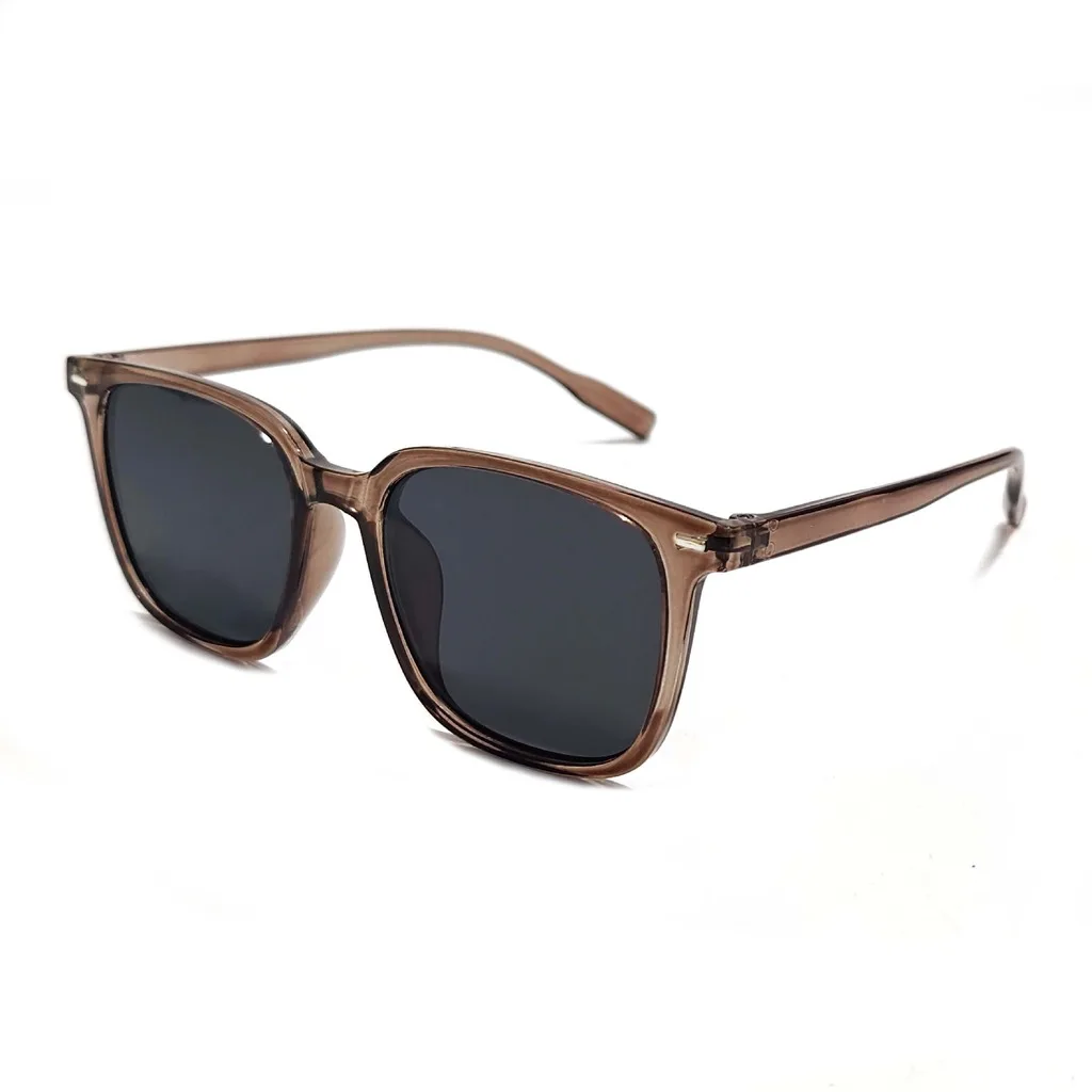 UV400 Polarized Square Sunglasses - Image 4
