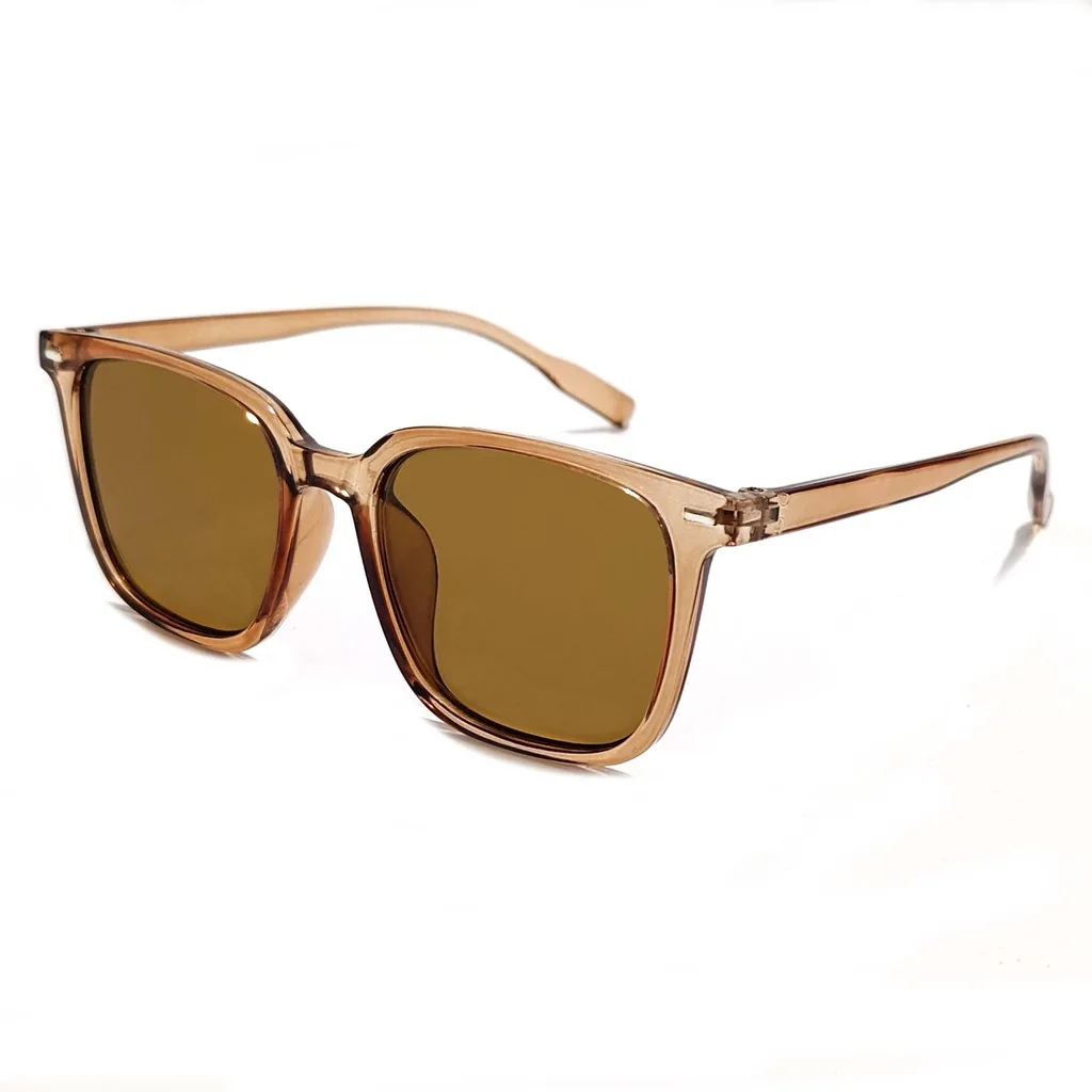 UV400 Polarized Square Sunglasses - Image 5
