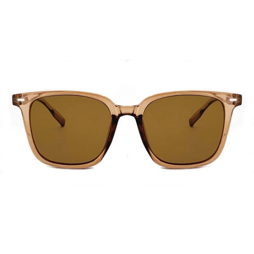 UV400 Polarized Square Sunglasses - Image 6